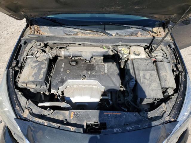 2016 CHEVROLET MALIBU LIM - 1G11C5SA3GU137220