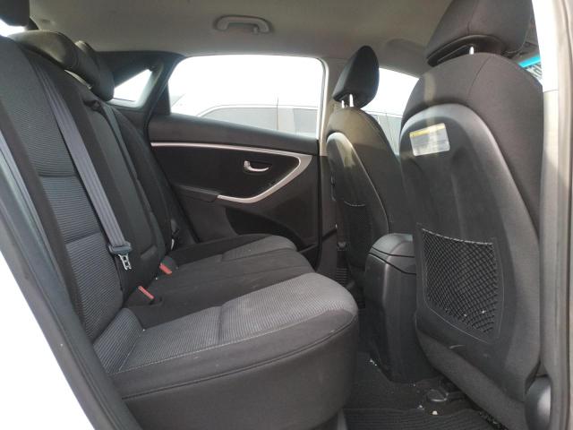 2016 HYUNDAI ELANTRA GT - KMHD35LH0GU257858