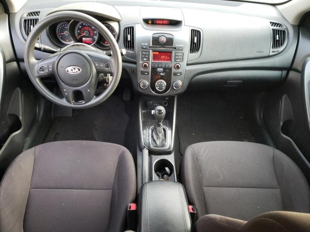 KNAFU4A22D5673223 KIA FORTE EX