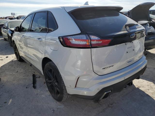 2020 FORD EDGE ST - 2FMPK4AP2LBA33544