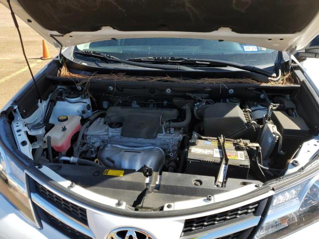 2015 TOYOTA RAV4 LE 2T3ZFREV4FW202472