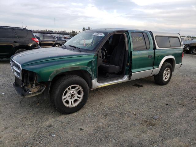 2003 Dodge Dakota 