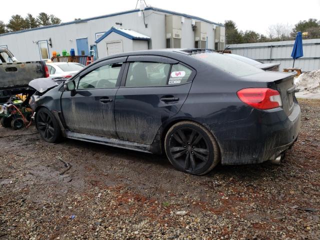 JF1VA1L65G9807201 Subaru Wrx Limited