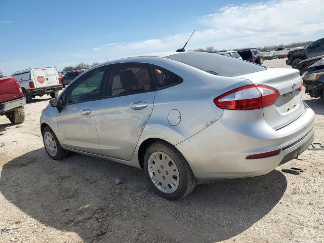 2016 FORD FIESTA, 3FADP4AJ2GM156811 - 2