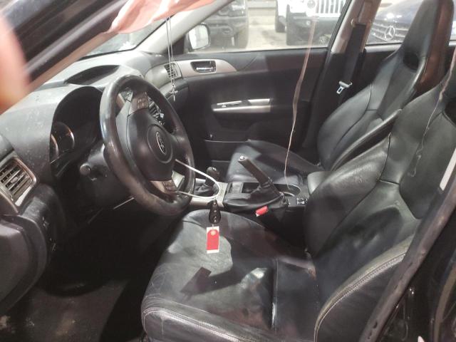 JF1GE6C63AG501109 Subaru Impreza 2.5i