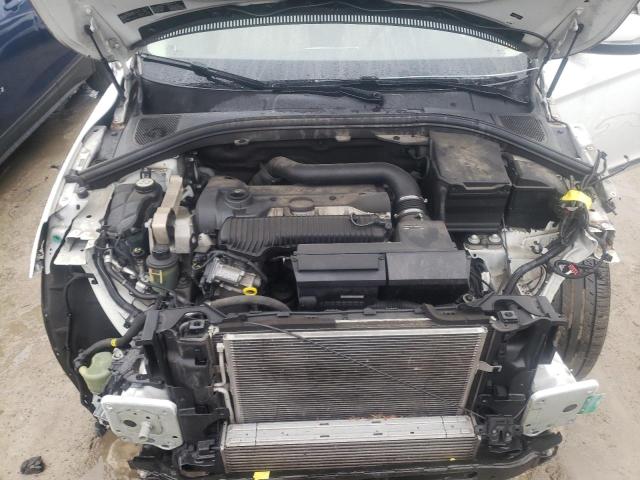 YV4612RK6F2762220 Volvo Xc60 T5 Premier