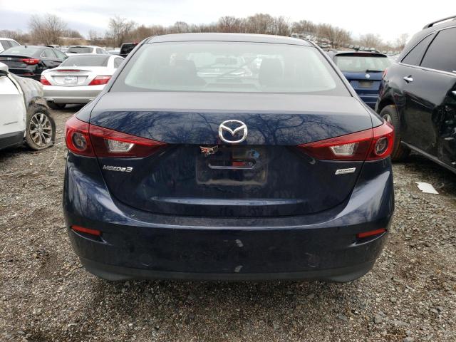 2016 MAZDA 3 SPORT - 3MZBM1U75GM317898