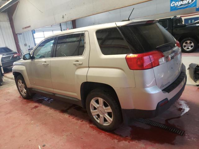 2GKFLVEK5F6203107 GMC Terrain Sle