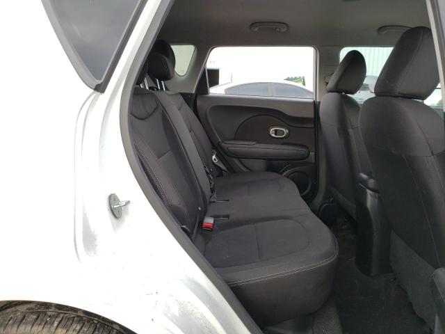 KNDJN2A20F7813551 KIA Soul