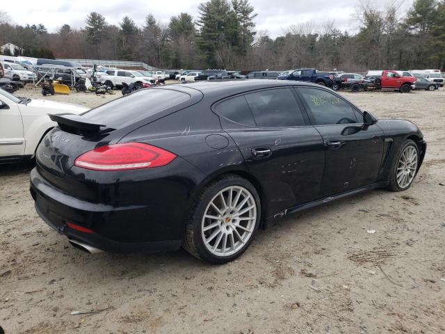 2015 PORSCHE PANAMERA 2 - WP0AA2A76FL001864