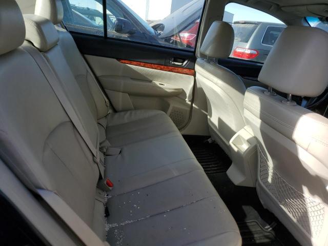 4S3BMCL69B3224089 Subaru Legacy 2.5i Limited
