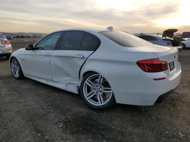 WBA5B1C52GG553812 BMW 5 Series