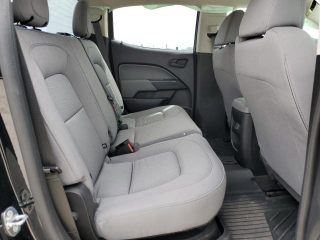 2018 GMC CANYON - 1GTG5BEN5J1298587