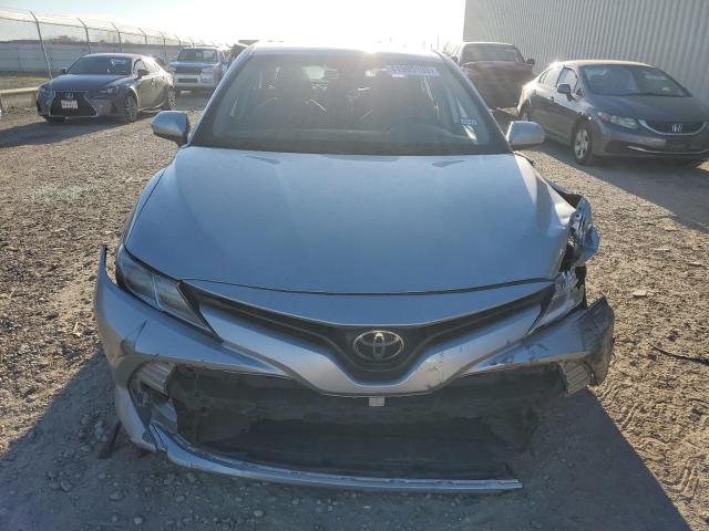 2019 TOYOTA CAMRY L - 4T1B11HK8KU789927