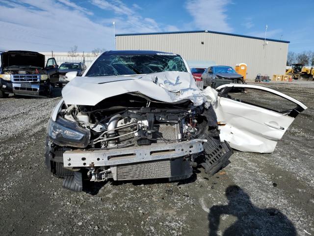 2015 MITSUBISHI LANCER EVO JA32W7FV0FU027430