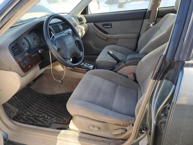 4S3BH665517631133 Subaru Legacy Outback