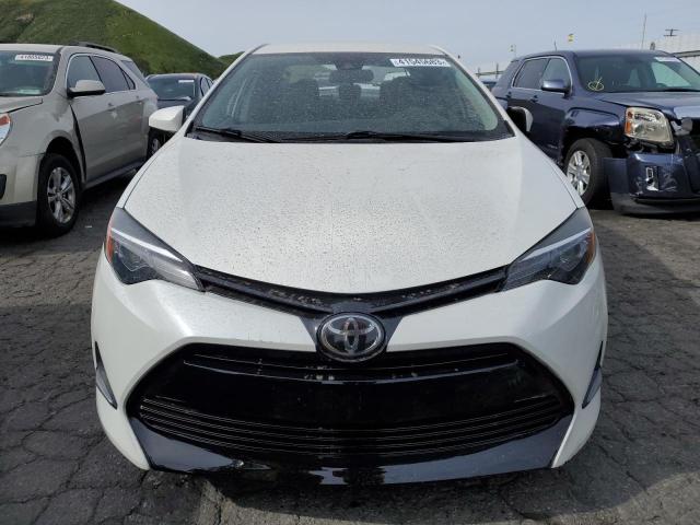 2017 TOYOTA COROLLA L 5YFBURHE5HP603691