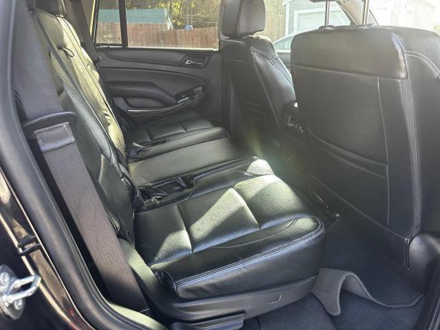 2019 CHEVROLET TAHOE C150 - 1GNSCAKC4KR306203