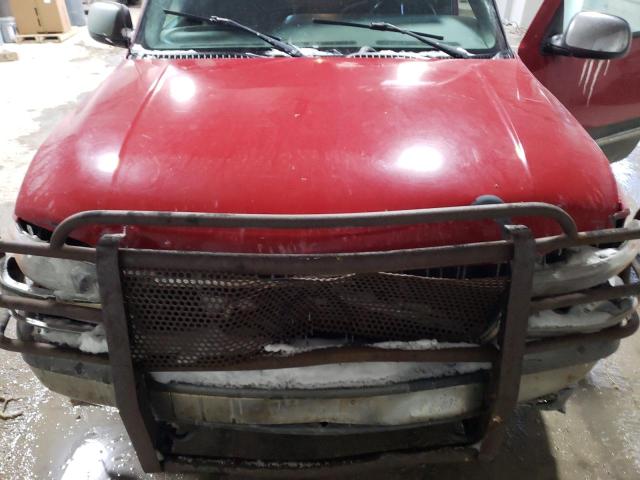 1GTEK19T7YE127118 GMC New Sierra K1500