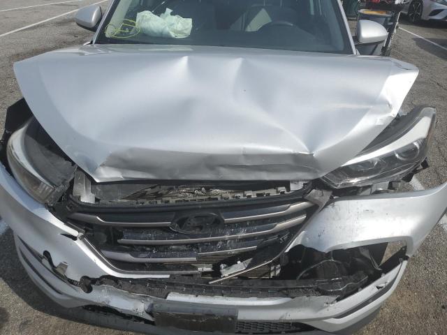 2016 HYUNDAI TUCSON LIM - KM8J33A43GU106830