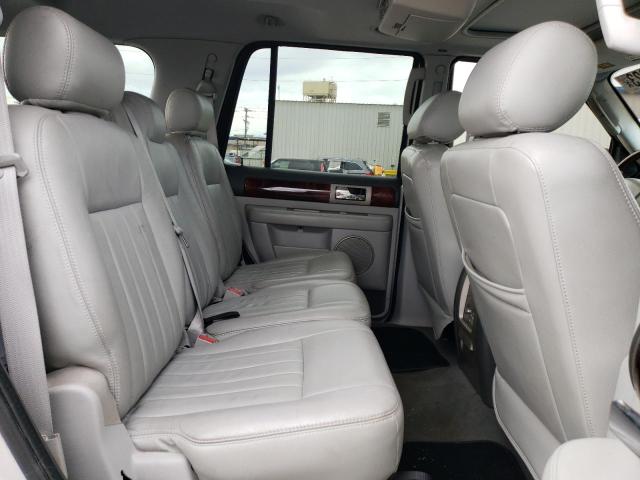 5LMFU27R44LJ34537 Lincoln Navigator