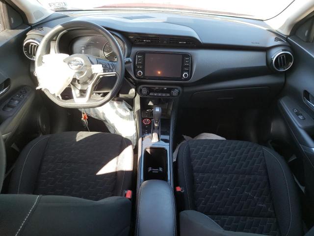 2021 NISSAN KICKS SV - 3N1CP5CV9ML542626