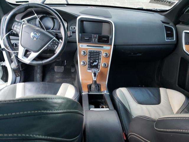 YV449MDM0F2630171 Volvo XC60