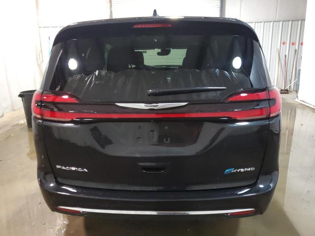 2022 CHRYSLER PACIFICA H - 2C4RC1L76NR173452