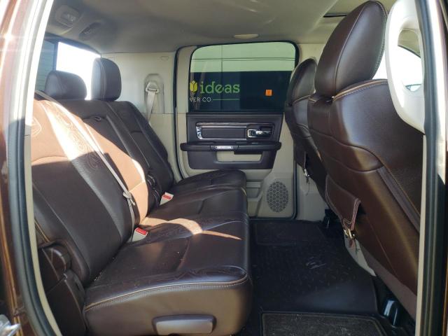 2015 RAM 2500 LONGH - 3C6UR5PL4FG688908