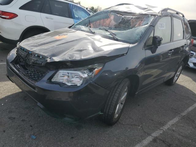 2015 SUBARU FORESTER 2 - JF2SJABC7FH534465