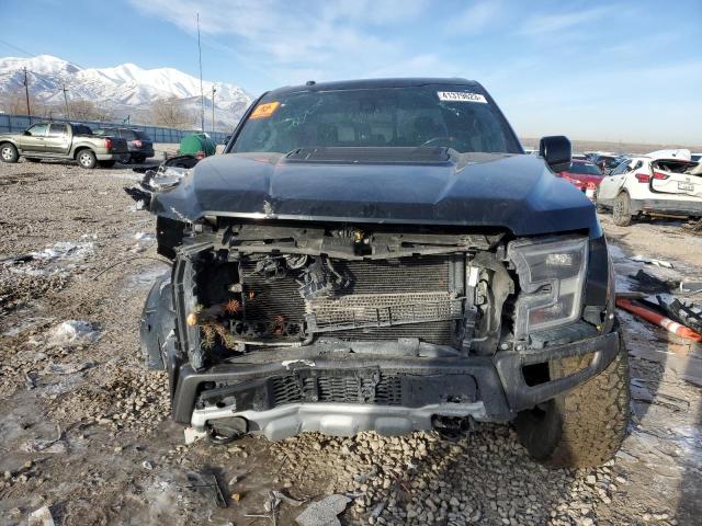 1FTFW1RG2HFB73798 Ford F150 Raptor