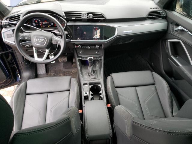 2021 AUDI Q3 PREMIUM - WA1EECF37M1113609