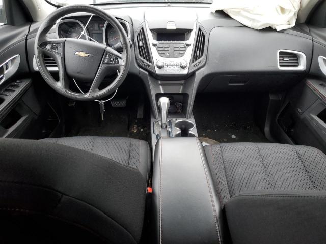2GNALAEK5E6123634 Chevrolet Equinox