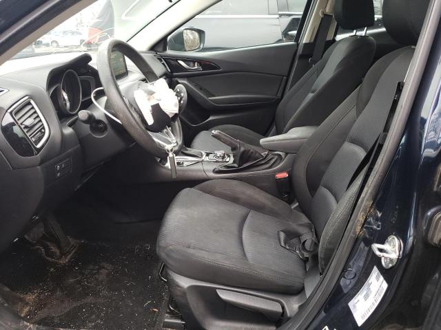 2016 MAZDA 3 SPORT - 3MZBM1U75GM317898