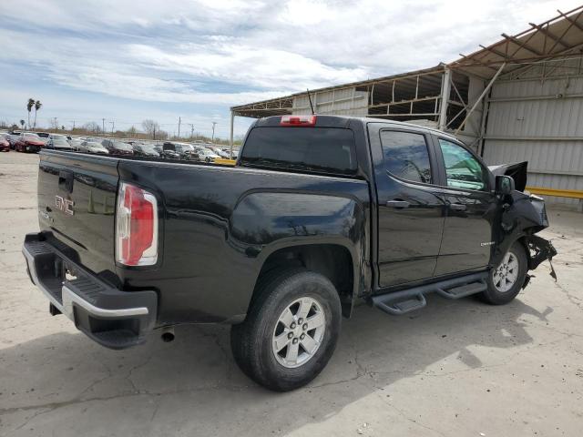 2018 GMC CANYON - 1GTG5BEN5J1298587