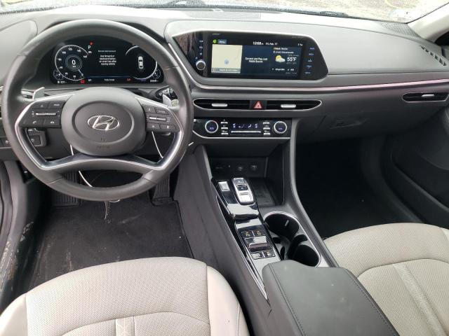 2020 HYUNDAI SONATA LIM - 5NPEH4J20LH041631