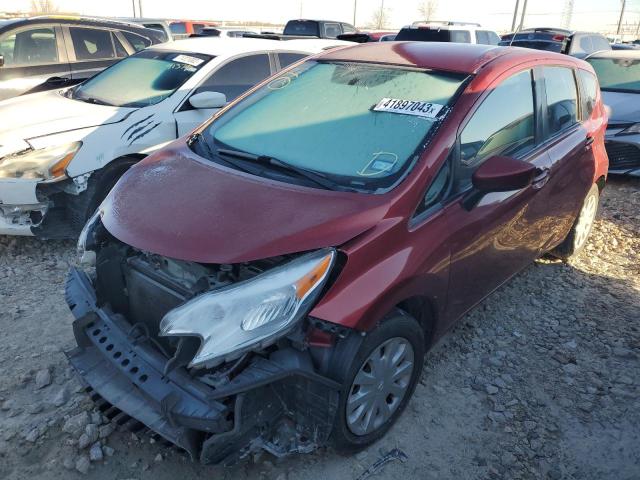 2016 Nissan Versa Note S