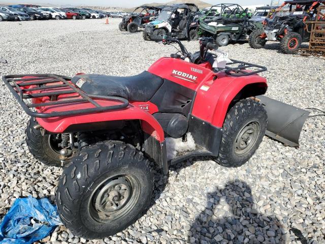 2006 YAMAHA YFM450 FWA - 5Y4AJ14Y96A015727
