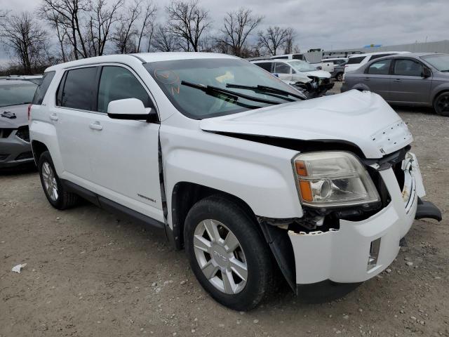 2CTFLREC5B6235095 GMC Terrain Sle