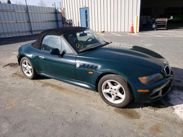 4USCJ3324VLC07423 BMW Z3