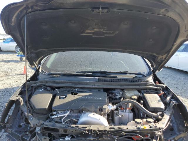 2018 CHEVROLET VOLT LT - 1G1RC6S52JU105684