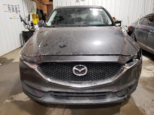 2018 MAZDA CX-5 GRAND - JM3KFBDM7J0376610