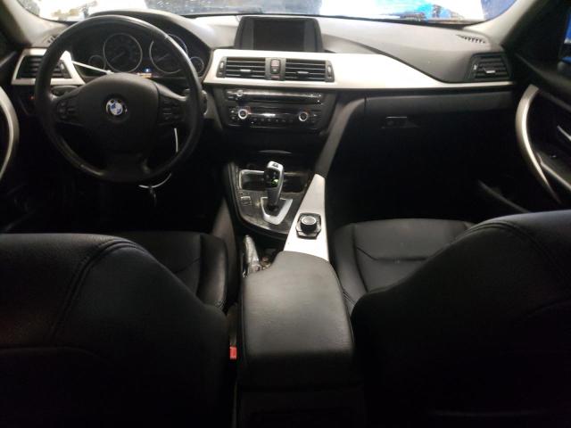 2015 BMW 320 I XDRI - WBA3C3C58FP663813