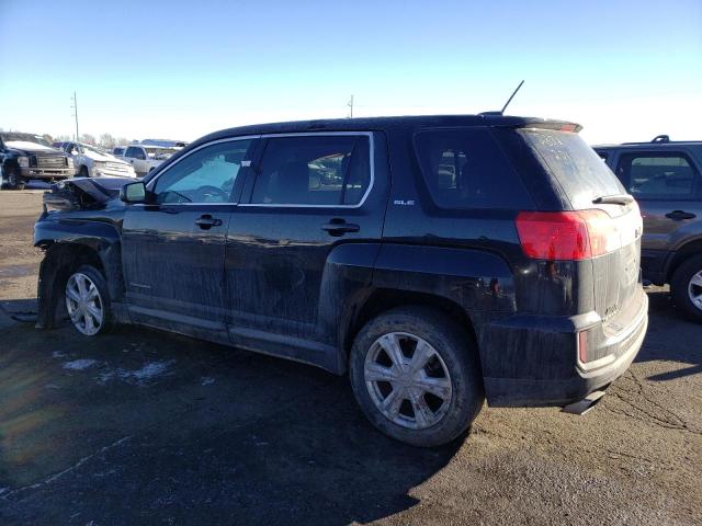 2GKFLSEK5H6185001 GMC Terrain Sle