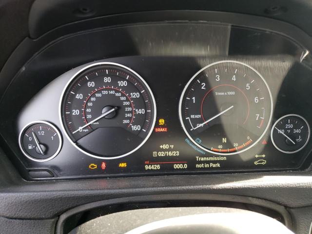 WBA4B1C51GG242397 BMW 435 I Gran Coupe