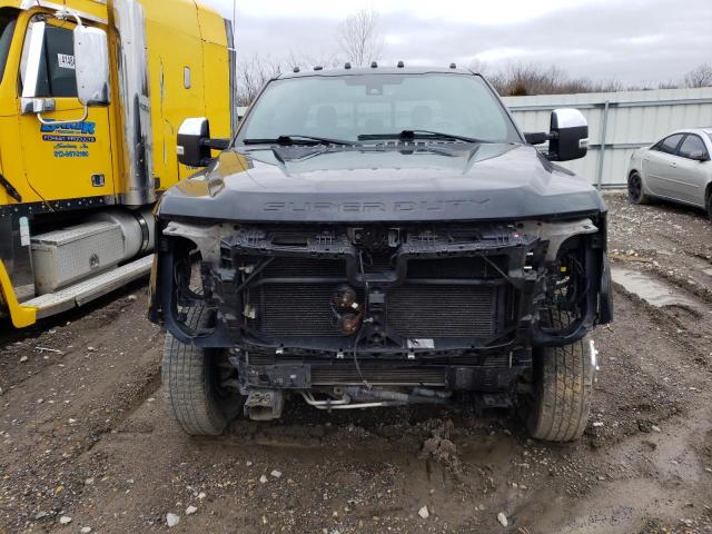 2017 FORD F350 SUPER - 1FT8W3DT7HEC39583