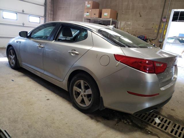 KNAGM4A70E5459686 KIA Optima Lx