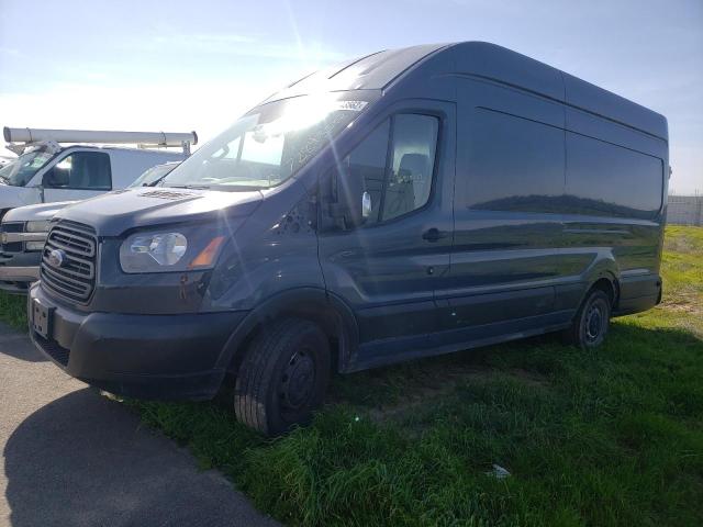 2019 Ford Transit Van 