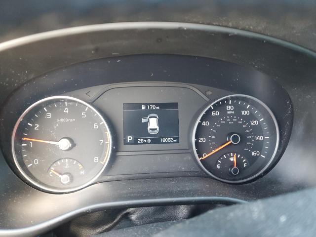 KNDP6CAC6M7876401 KIA SPORTAGE S