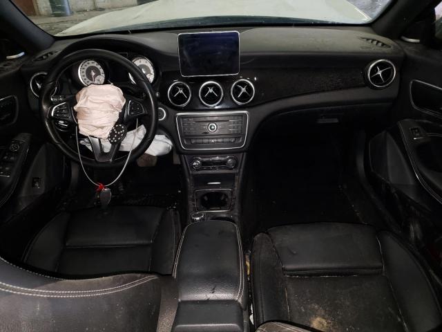 2016 MERCEDES-BENZ CLA 250 4M - WDDSJ4GB4GN353817